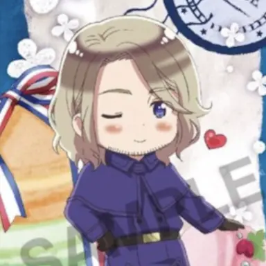 Profile image of フランシス
