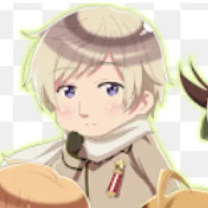 Profile image of イヴァン