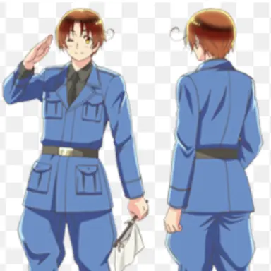 Profile image of フェリシアーノ