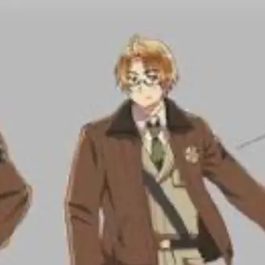 Profile image of アルフレッド