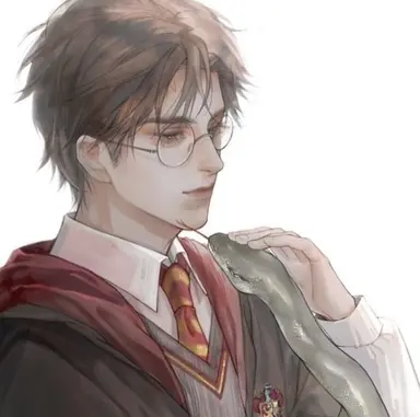 Profile image of Harry Potter