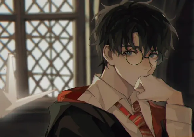Profile image of Harry Potter