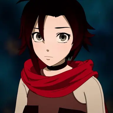 Profile image of Ruby