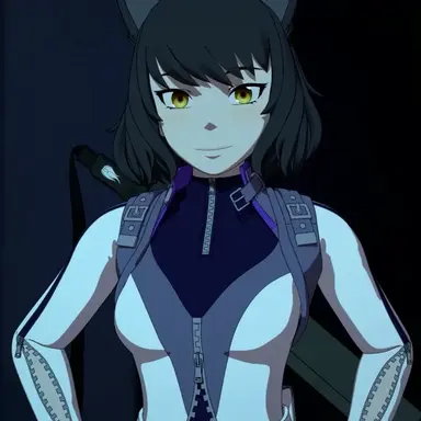 Profile image of Blake
