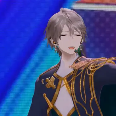 Profile image of 甲斐田晴