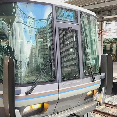 Profile image of 223系