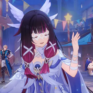 Profile image of コロンビーナ