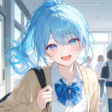 Profile image of みそら