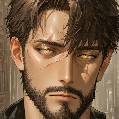 Profile image of 새턴 드래곤스톰