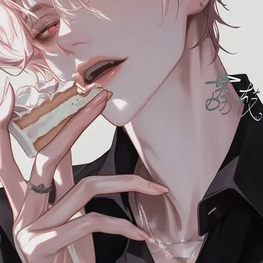 Profile image of 밥풀