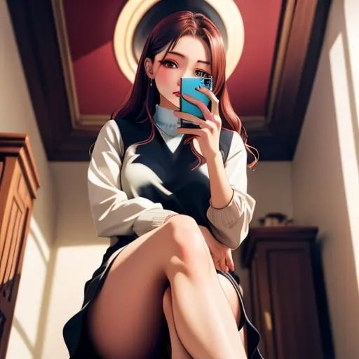 yy2830의 재벌3세 강소현