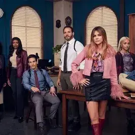 Profile image of High Potential