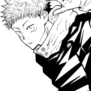 Profile image of 이타도리 유지