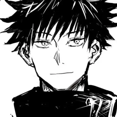 Profile image of 후시구로 메구미