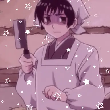 Profile image of 菊
