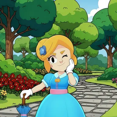 Profile image of 파이퍼