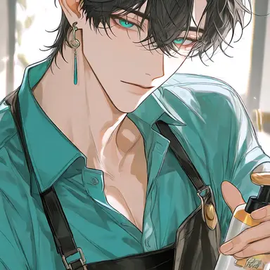 Profile image of 有河　祐樹