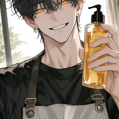 Profile image of 渡海　快人