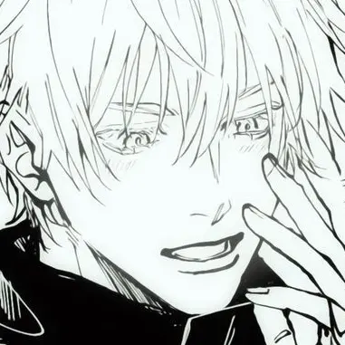 Profile image of 五条悟
