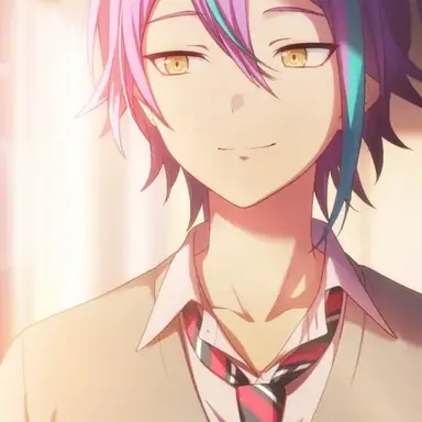 Profile image of Rui Kamishiro