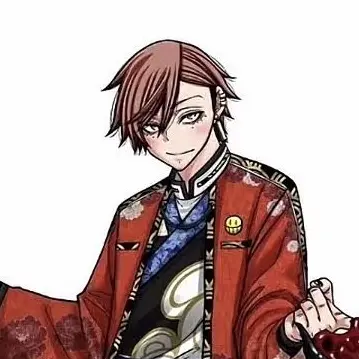 Profile image of 花魁坂京夜