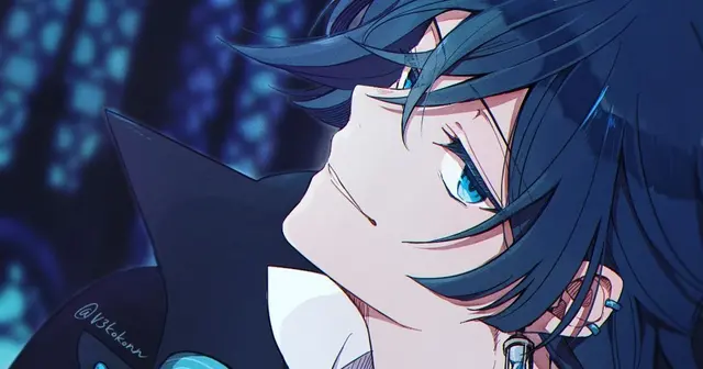 Profile image of ヴァニタス