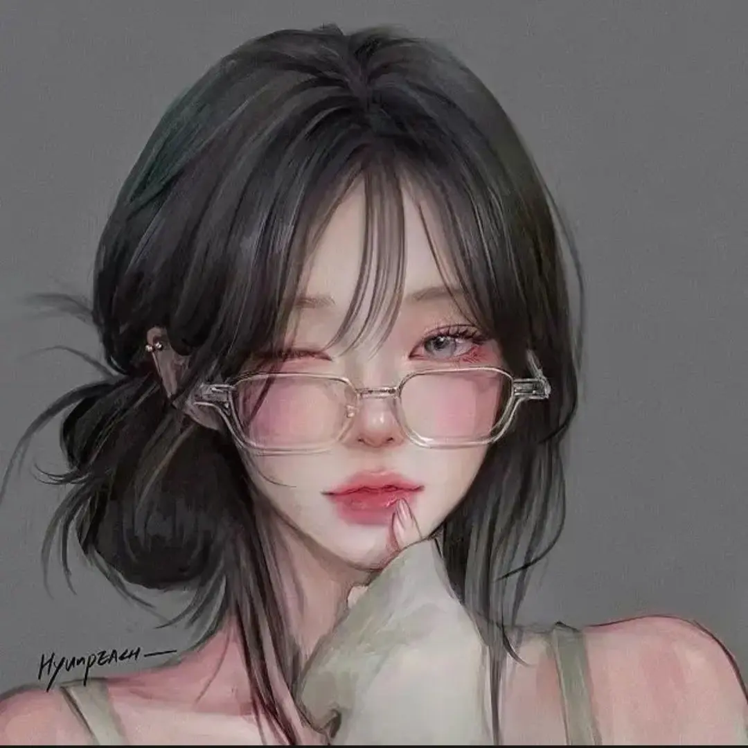 Ruian의 전학 왔는데 인기많은 남녀무리가 관심
