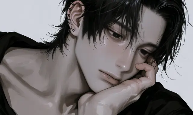 Profile image of ジウ