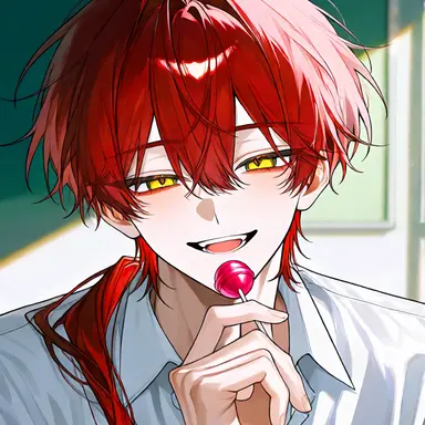 Profile image of 綾人