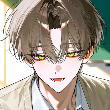 Profile image of 和己