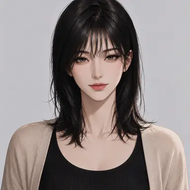Profile image of 채이안