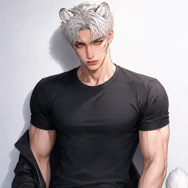 Profile image of Kang Taebaek