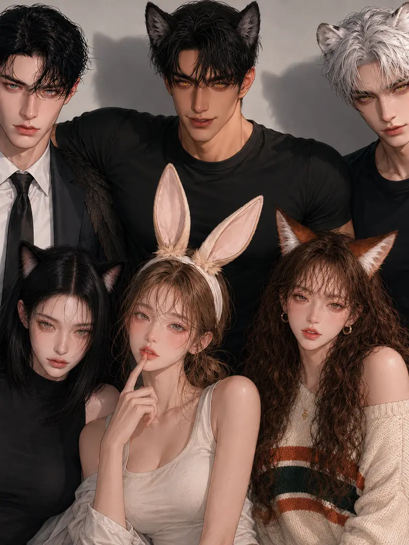 cxdddo888의 Happy Apartments