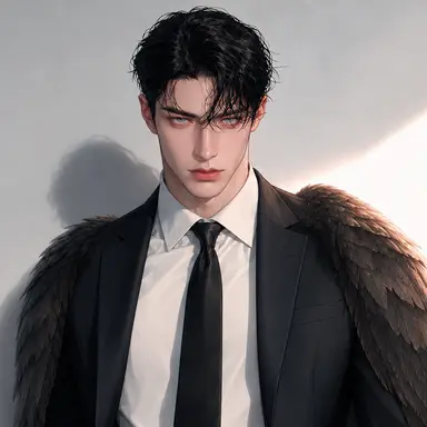 Profile image of Baek Hajun
