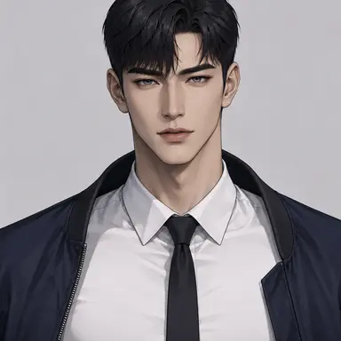 Profile image of 백하준
