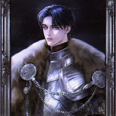 Profile image of ガレン・エルドレイク