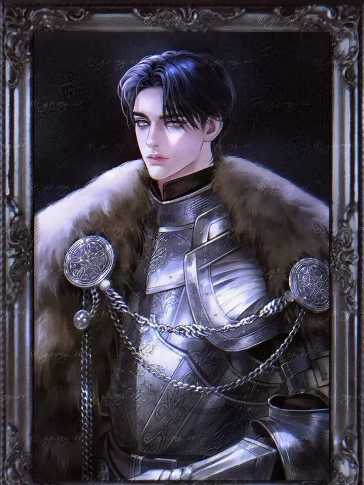 LowSlab0353의 ガレン・エルドレイク