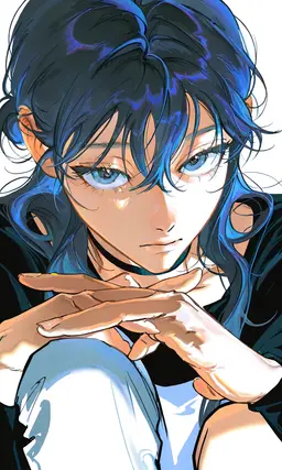 Profile image of イ・ヘジン