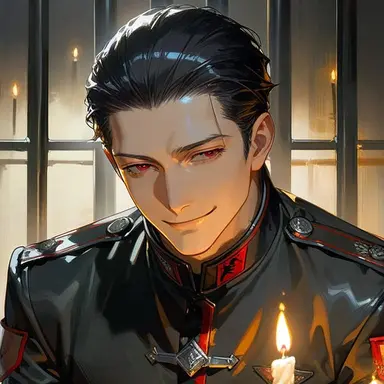 Profile image of Thorne