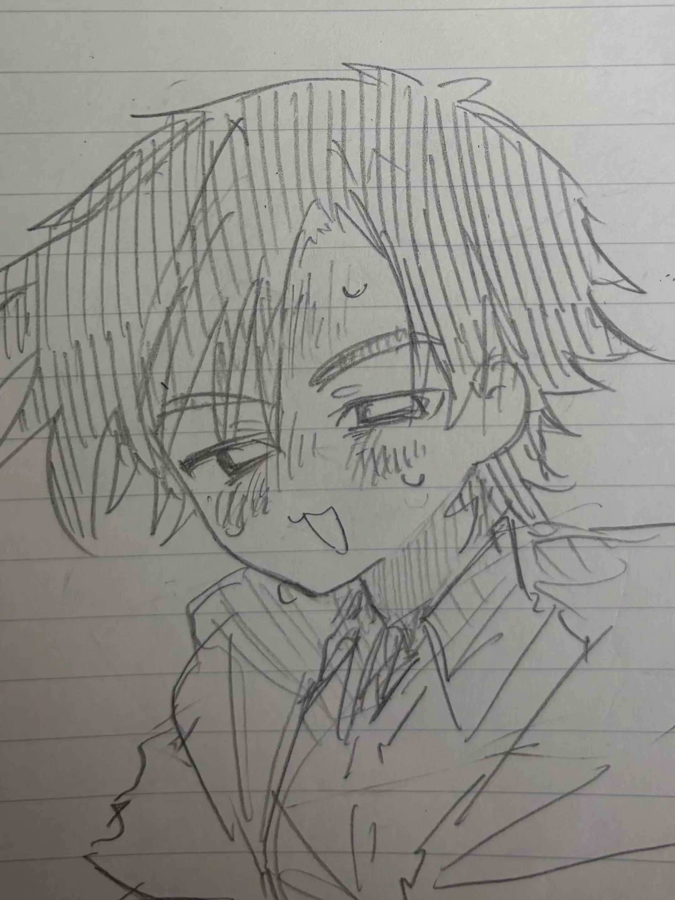 warachibe86의 わたしに甘い近所のお兄ちゃん