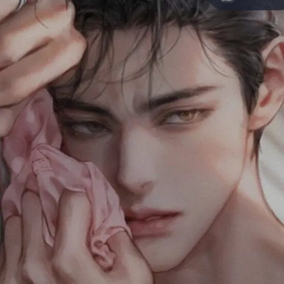 BlueShock4797의 Kenji/servant/BL/buttom