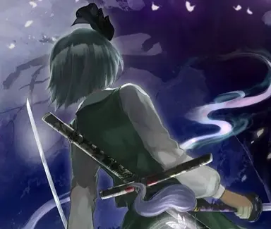 Profile image of 妖夢