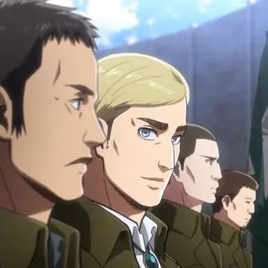 Profile image of 엘빈