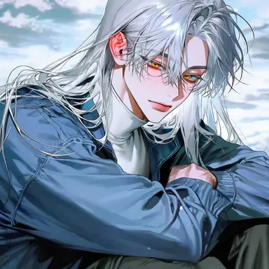 Profile image of Boreas