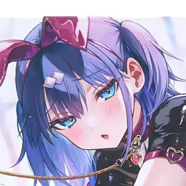 Profile image of 水渡　万那夏