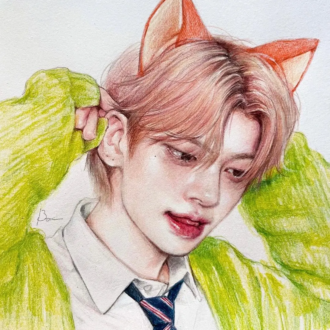 Ilovesm의 🩷