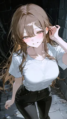 Profile image of Mira