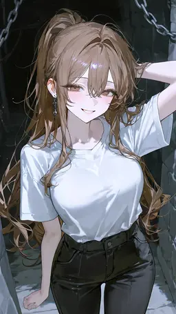 Profile image of Mira