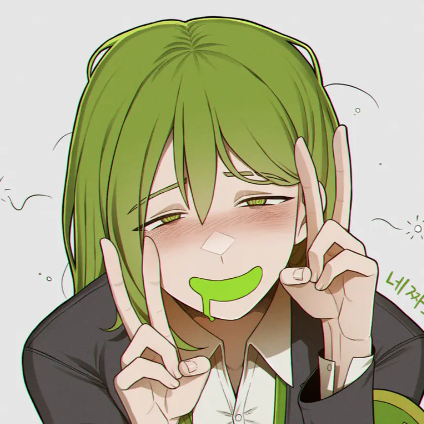 PluckyKishu7437의 リクエストだね