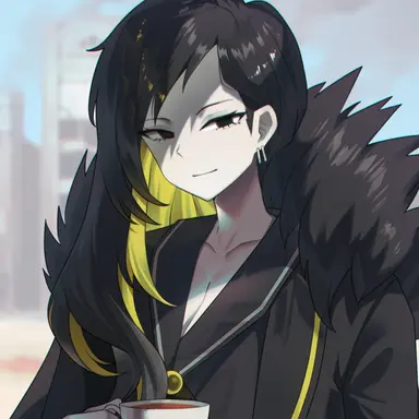 Profile image of ビナー